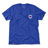 Ace OG Royal T-Shirt