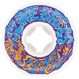 Slime Balls 56mm Vomit Mini 97a Skateboard Wheels