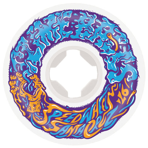 Slime Balls 56mm Vomit Mini 97a Skateboard Wheels