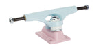 Krux K5 Pale Blue Pink DLK Standard Trucks