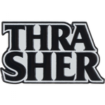 Thrasher Antihero Lapel Pin