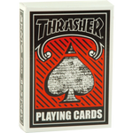 Thrasher Playing Cards