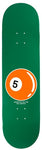 5Boro Herrick 5 Ball Deck 8.37