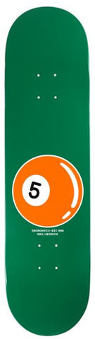 5Boro Herrick 5 Ball Deck 8.37