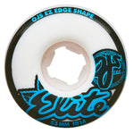 OJ 54mm Elite EZ EDGE 101a Skateboard Wheels