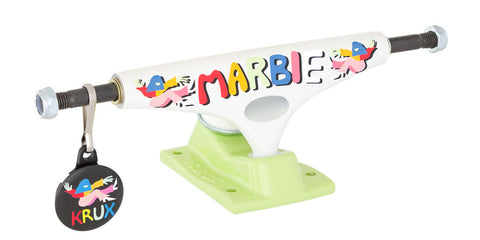 Krux K5 Pro Marbie DLK Trucks
