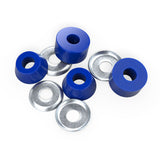 Independent Medium Hard 92a Cylinder Blue Cushions