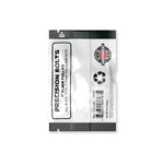 Independent 1in Phillips Genuine Parts Black Hardware