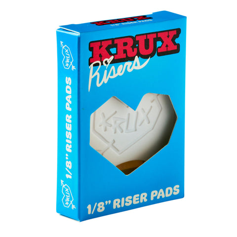 Krux 1/8in Krux Risers