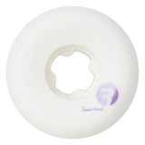 Ricta 53mm Brevard Source Naturals Wide 99a Skateboard Wheels