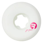 Ricta 52mm Facchini Source Naturals Mid 101a Skateboard Wheels