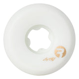 Ricta 54mm Ortiz Geo Naturals Mid 99a Skateboard Wheels