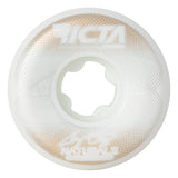 Ricta 54mm Ortiz Geo Naturals Mid 99a Skateboard Wheels