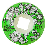 Oj 52mm Eniz Fazliov EZ EDGE 101a Wheels