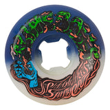Slime Balls 53mm Hairballs 95a Wheels