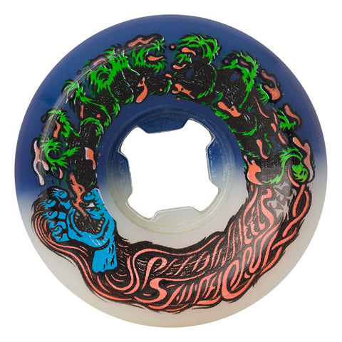 Slime Balls 53mm Hairballs 95a Wheels