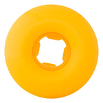 Slime Balls 53mm Vomit Mini 97a Orange Skateboard Wheels