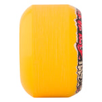 Slime Balls 53mm Vomit Mini 97a Orange Skateboard Wheels