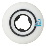Ricta 51mm Speedrings Wide 99a Wheels