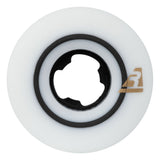 Ricta 52mm Speedrings Wide 99a Wheels