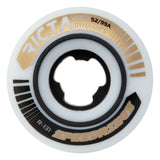 Ricta 52mm Speedrings Wide 99a Wheels