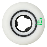 Ricta 53mm McCoy Speedrings Wide 99a Wheels