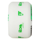 Ricta 53mm McCoy Speedrings Wide 99a Wheels