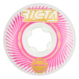 Ricta 52mm Desarmo Turbine Naturals Slim 101a Wheels