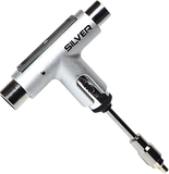 Silver Ratchet Tool