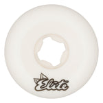 OJ 58mm Elite Hardline 99a Skateboard Wheels