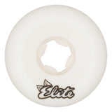 OJ 58mm Elite Hardline 99a Skateboard Wheels