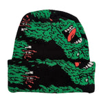 Slime Balls Hand Shoreman Beanie