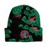 Slime Balls Hand Shoreman Beanie