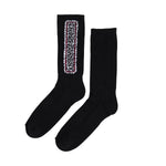 Independent Tile Bar Crew Socks