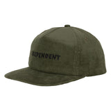 Independent Beacon Snapback Unstructured Mid Hat Unisex