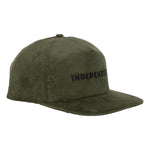 Independent Beacon Snapback Unstructured Mid Hat Unisex