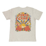 Santa Cruz Foxy Sun Girls T-Shirt