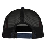 Independent Span Mesh Trucker High Profile Hat Unisex