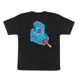 Santa Cruz Popsicle Hand S/S Midweight T-Shirt Youth