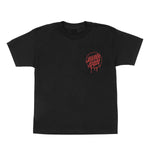 Santa Cruz Popsicle Hand S/S Midweight T-Shirt Youth