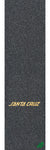 Mob Laser Cut Santa Cruz Strip Grip Sheet