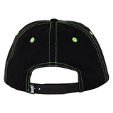 Creature Web Snapback Hat
