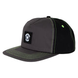 Creature Web Snapback Hat