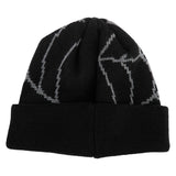 Creature Web Beanie