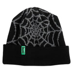 Creature Web Beanie