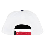 Independent Pilot Snapback Unstructured Hat