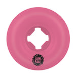 Slime Balls 54mm Ink Balls Vomit Mini Neon Pink 99a Wheels