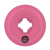 Slime Balls 54mm Ink Balls Vomit Mini Neon Pink 99a Wheels