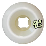 OJ 56mm Russell Sexy Mermaid Double Duro Mini Combo Wheels