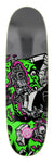 Santa Cruz Roskopp Macro VX Egg Deck 9.0